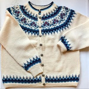 Nordic Sweater